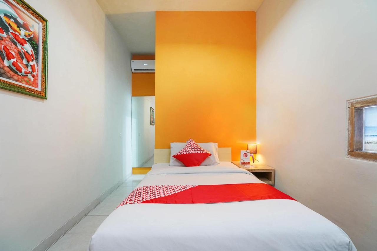 Cityzen Renon Hotel Dempasar Exterior foto