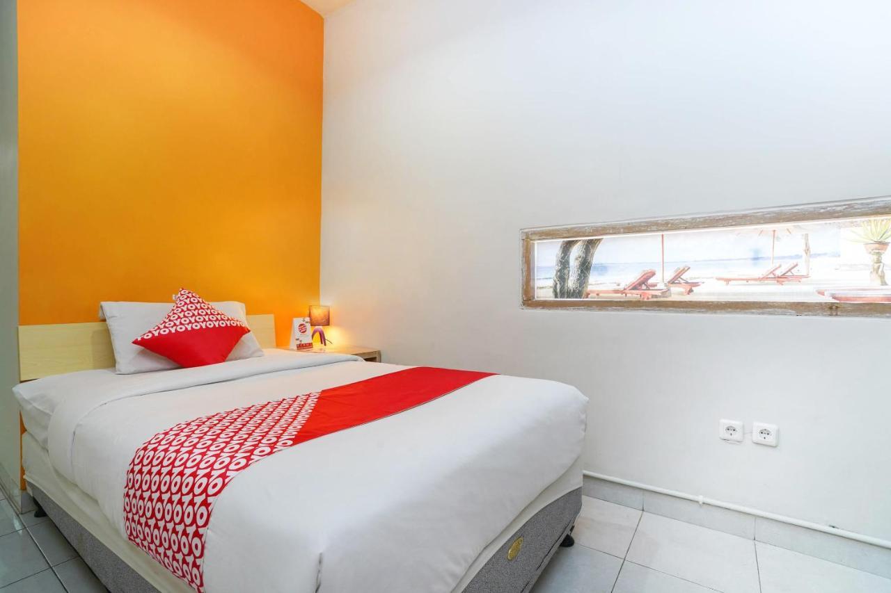 Cityzen Renon Hotel Dempasar Exterior foto