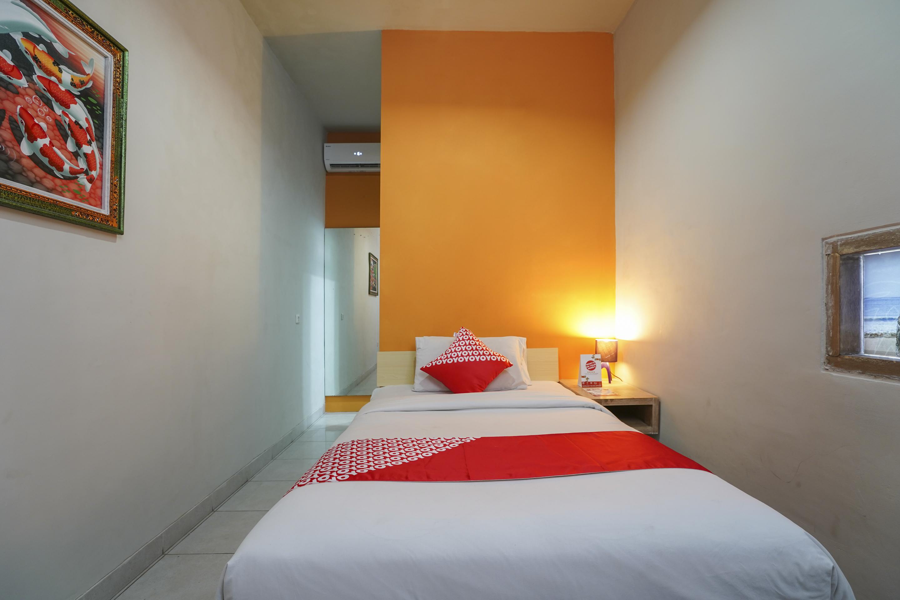 Cityzen Renon Hotel Dempasar Exterior foto