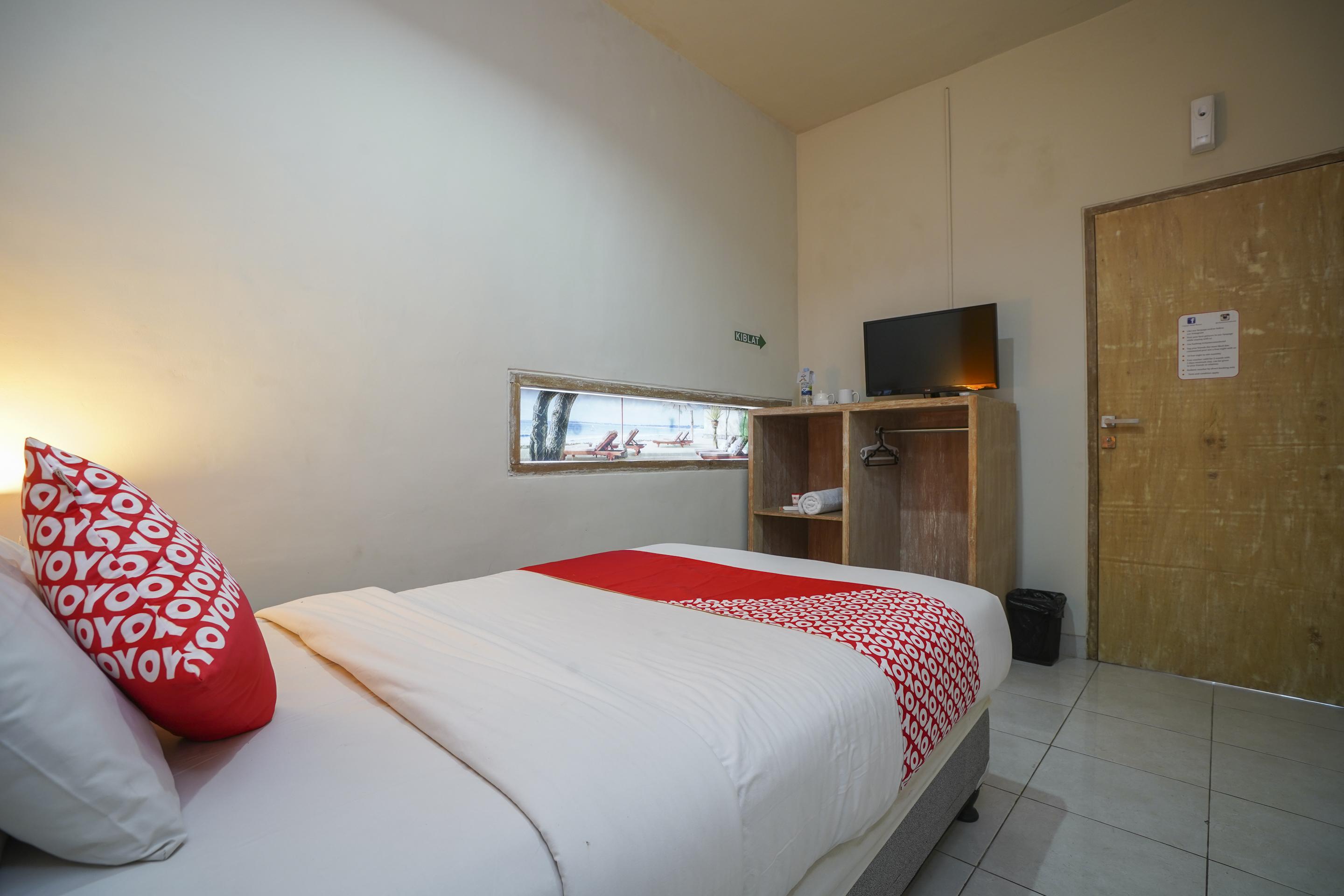 Cityzen Renon Hotel Dempasar Exterior foto