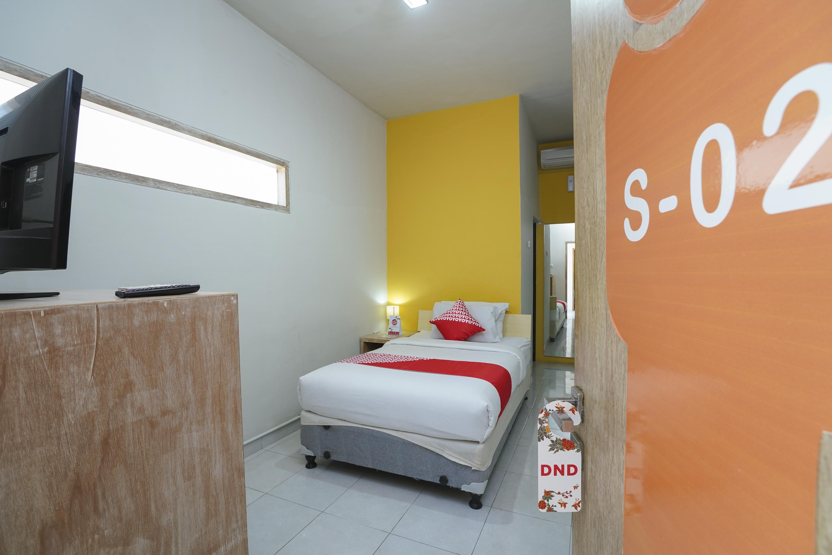 Cityzen Renon Hotel Dempasar Exterior foto