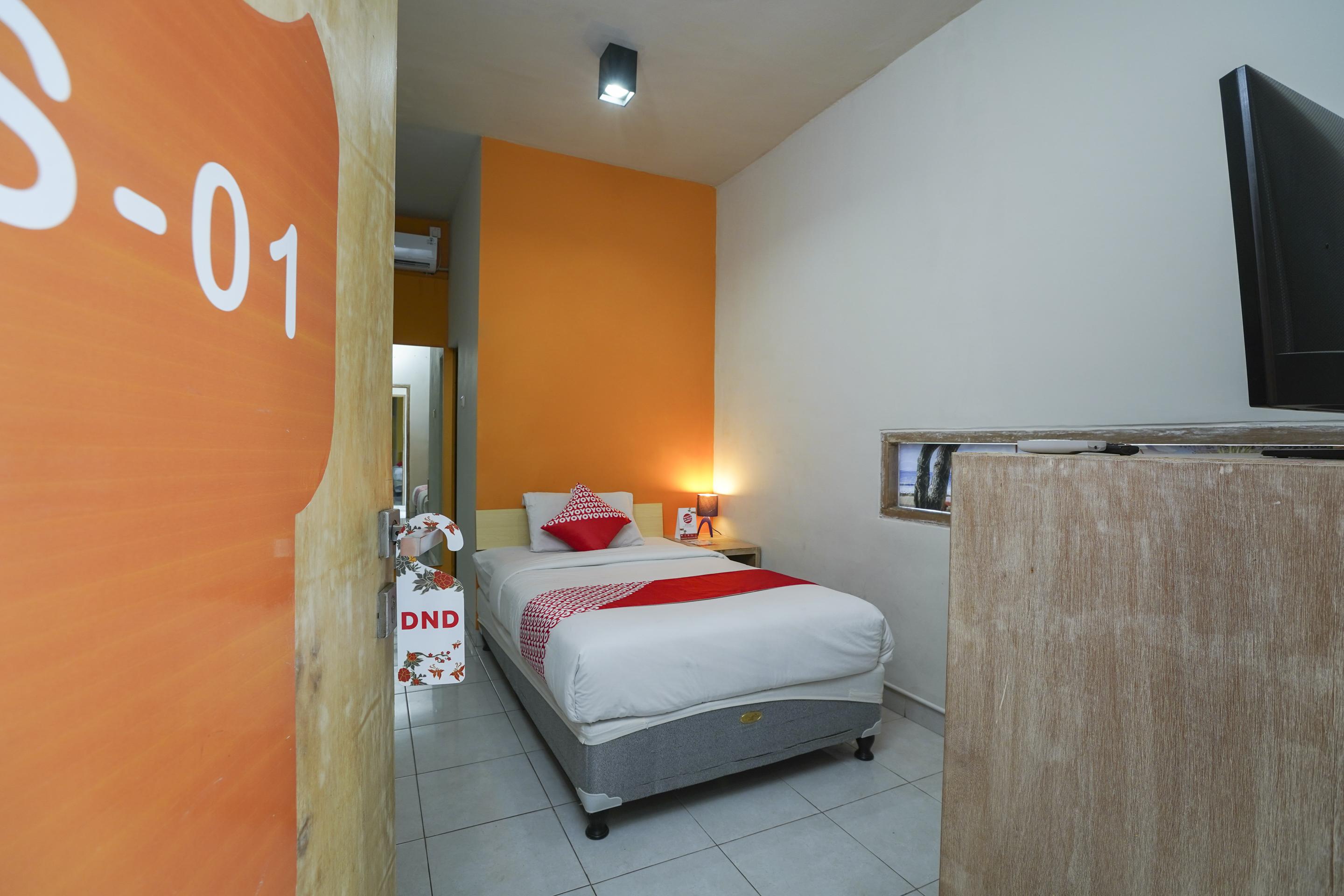 Cityzen Renon Hotel Dempasar Exterior foto