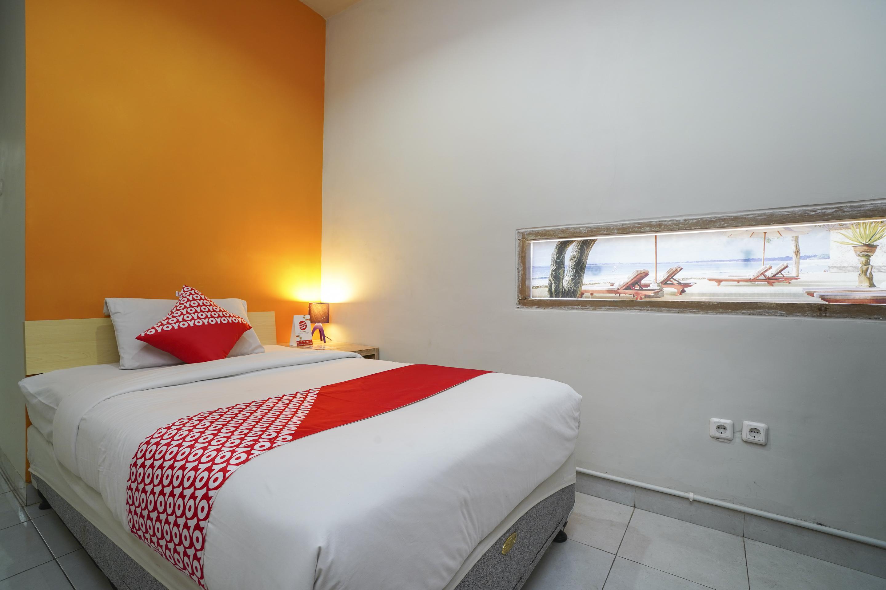 Cityzen Renon Hotel Dempasar Exterior foto
