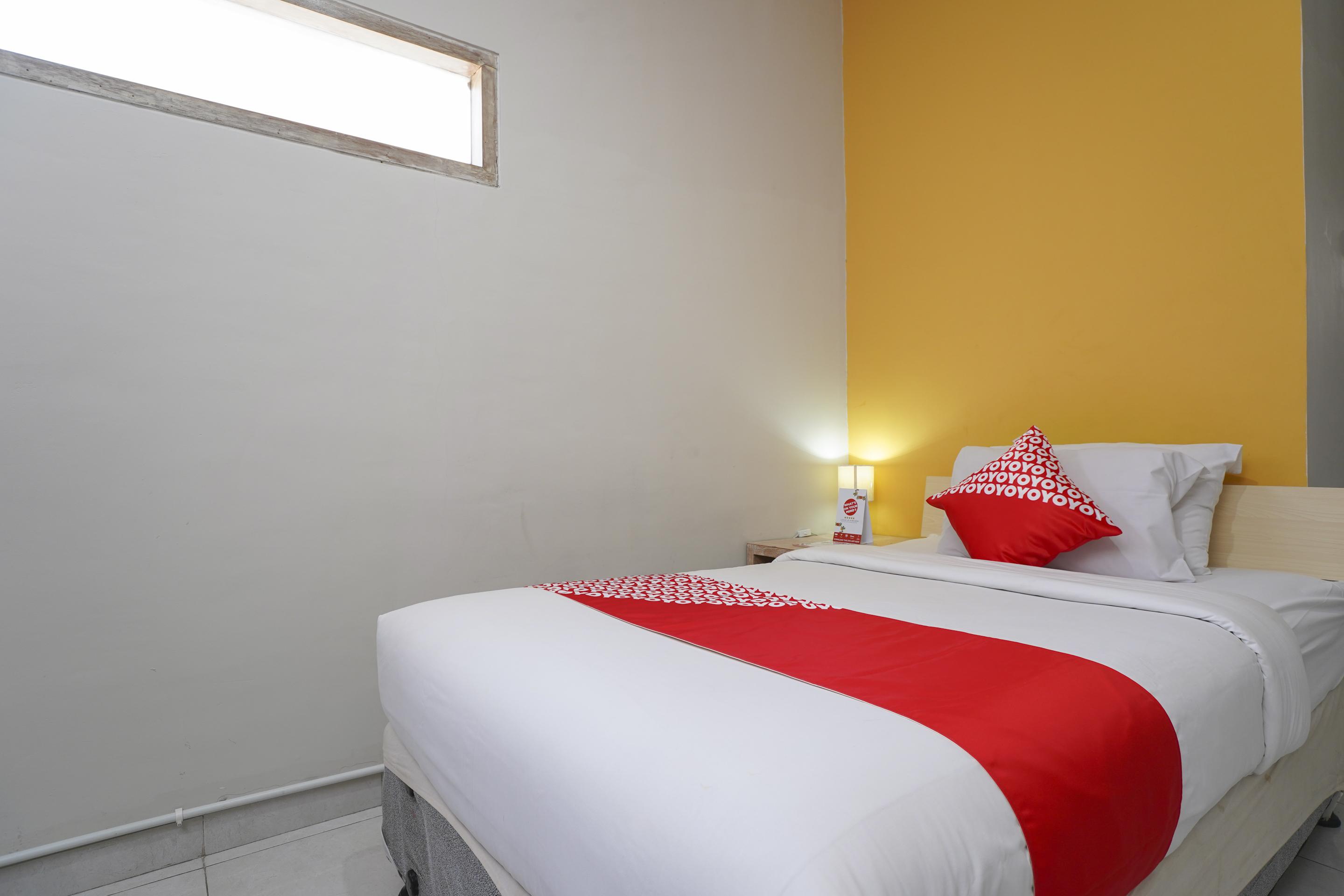 Cityzen Renon Hotel Dempasar Exterior foto
