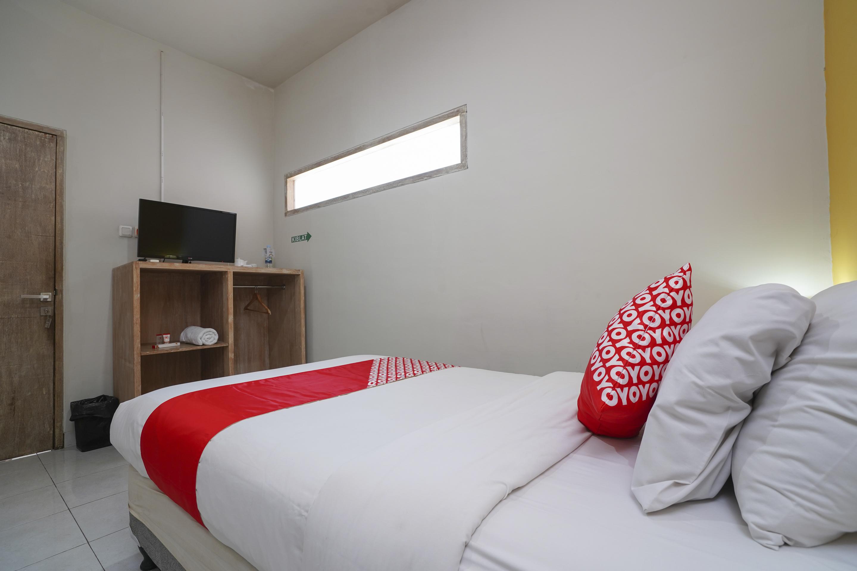 Cityzen Renon Hotel Dempasar Exterior foto