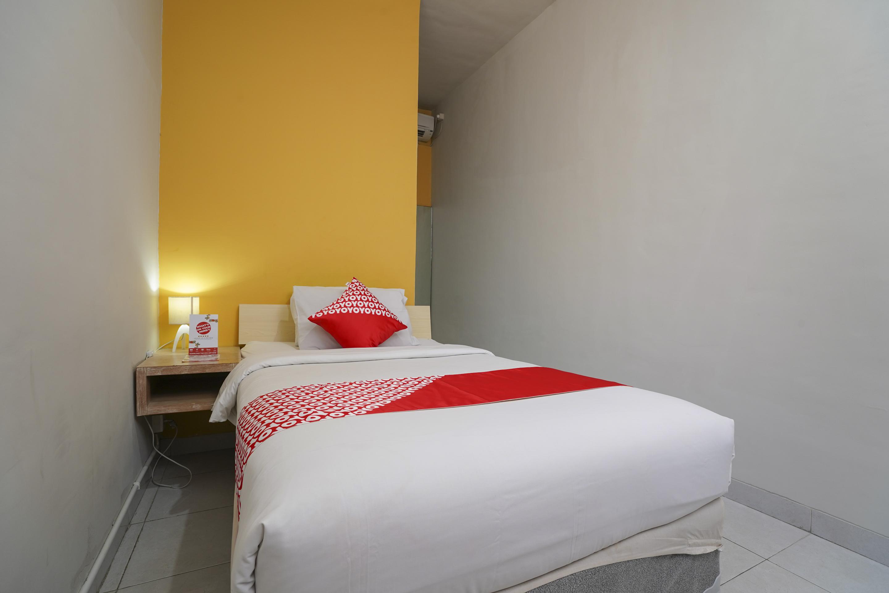Cityzen Renon Hotel Dempasar Exterior foto
