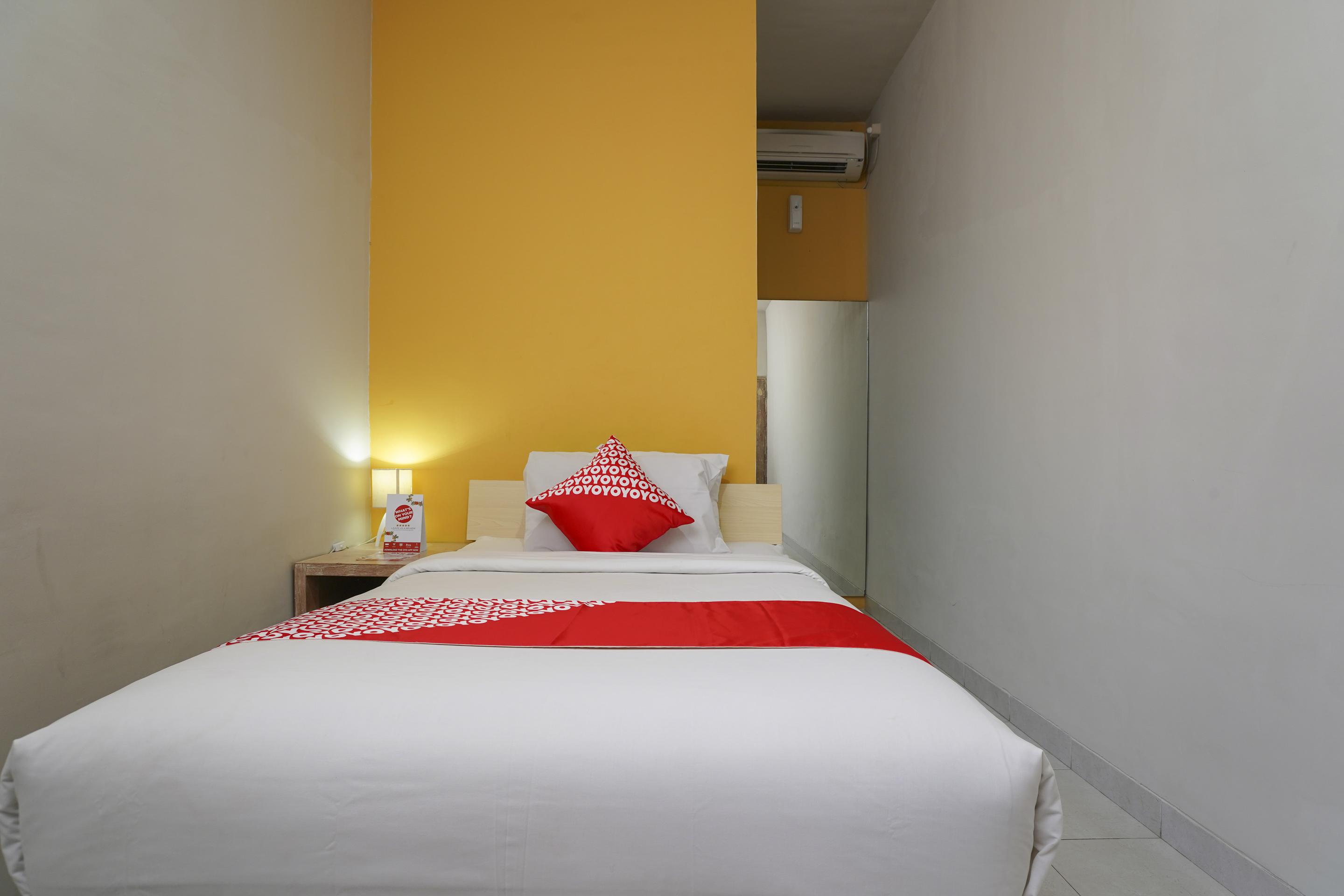 Cityzen Renon Hotel Dempasar Exterior foto