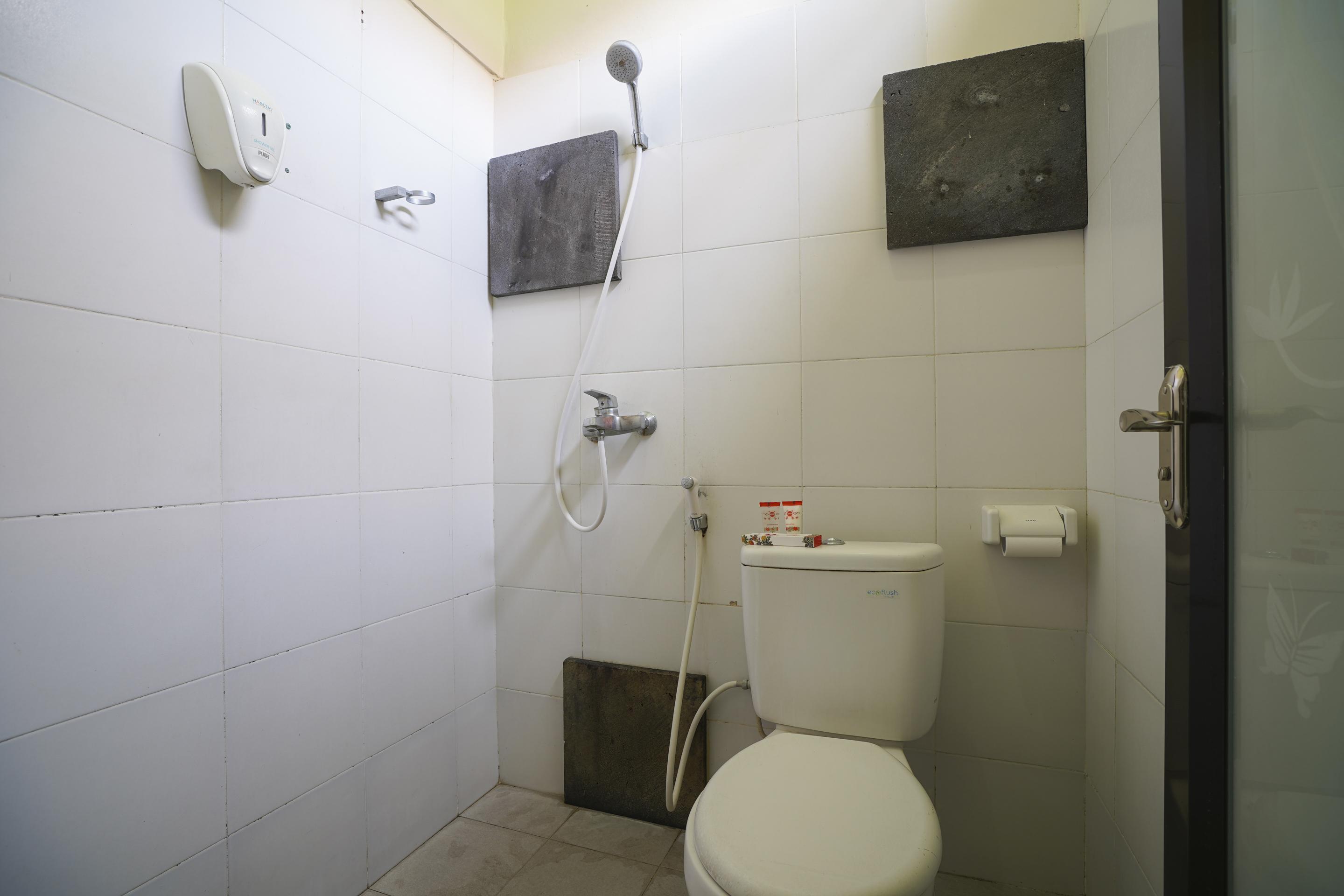 Cityzen Renon Hotel Dempasar Exterior foto