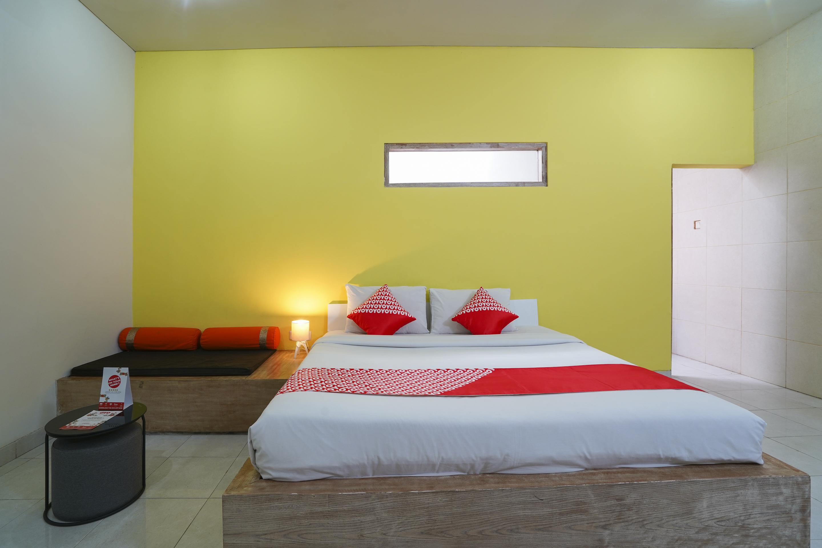 Cityzen Renon Hotel Dempasar Exterior foto