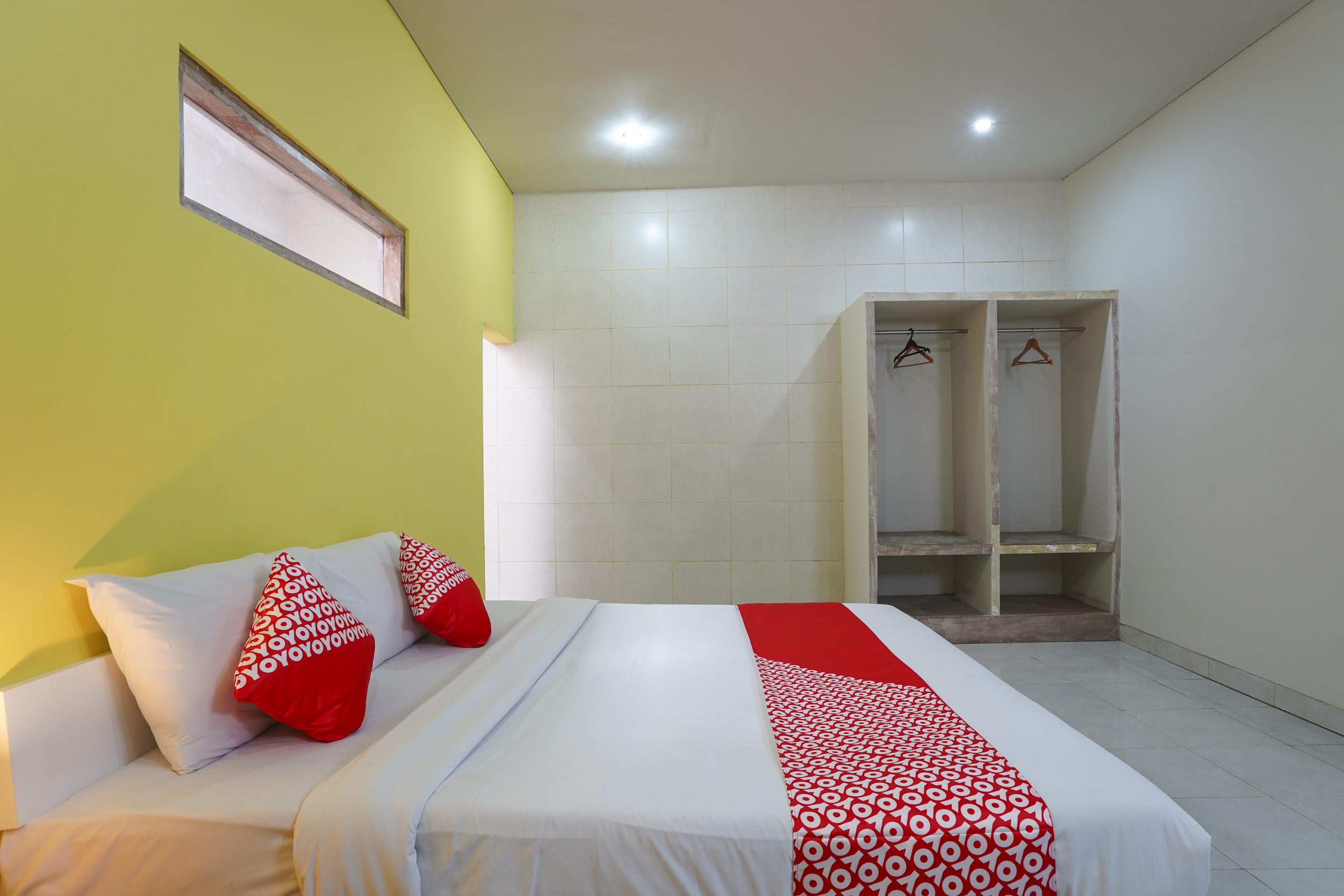 Cityzen Renon Hotel Dempasar Exterior foto