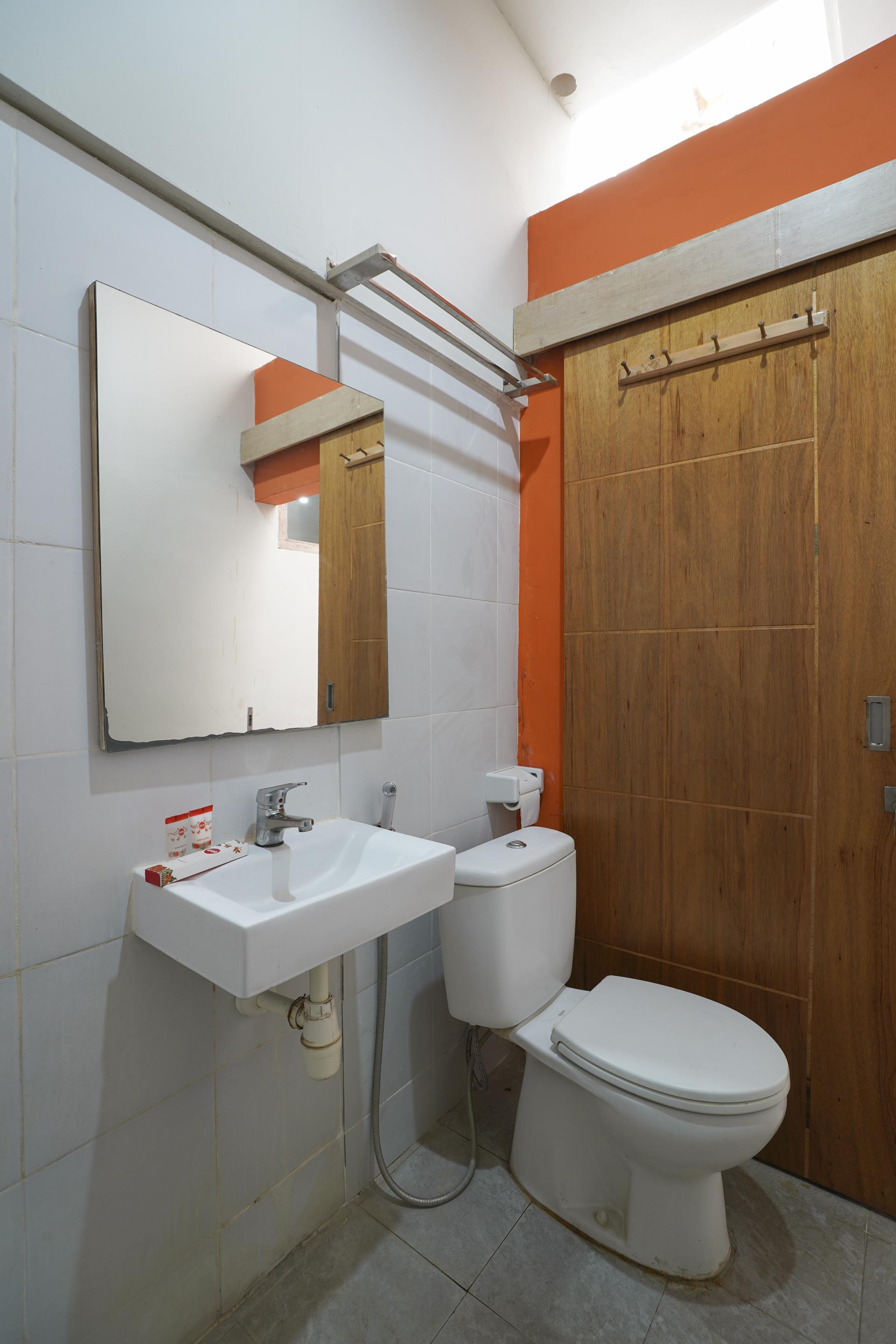 Cityzen Renon Hotel Dempasar Exterior foto