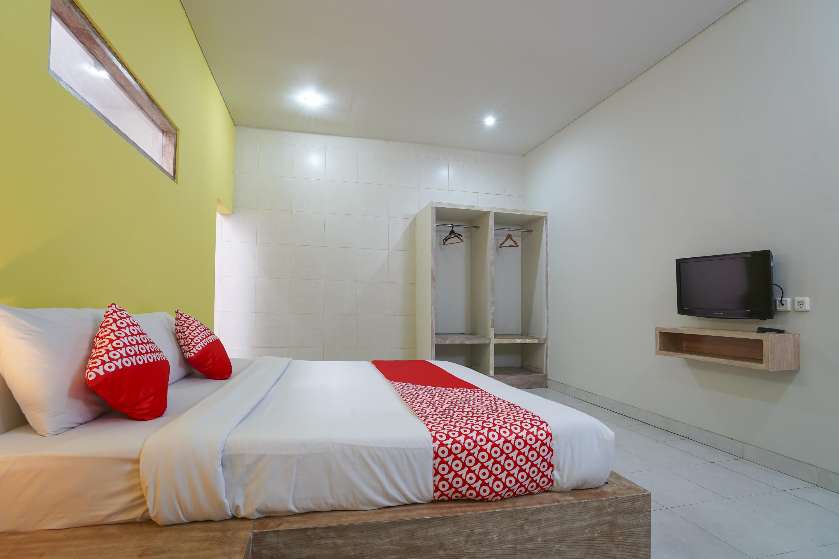 Cityzen Renon Hotel Dempasar Exterior foto