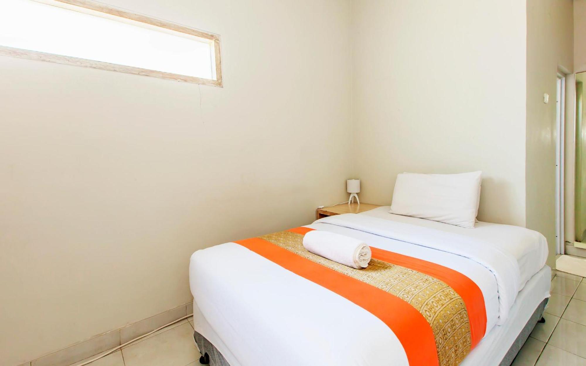 Cityzen Renon Hotel Dempasar Exterior foto