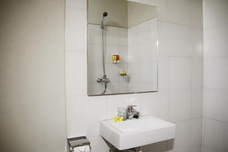 Cityzen Renon Hotel Dempasar Exterior foto